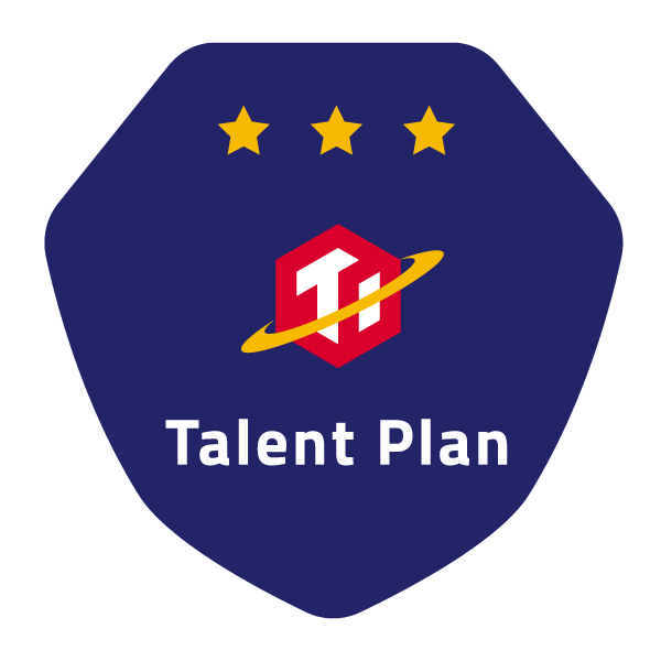 Talent Plan