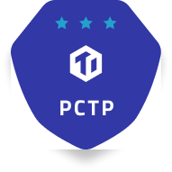 PCTP - DBA