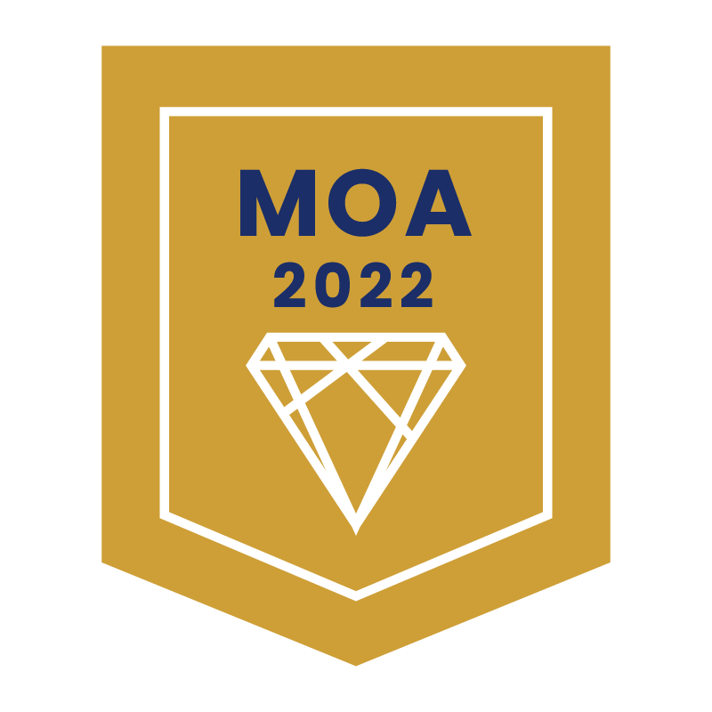 2022 年度 MOA