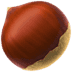 :chestnut: :chestnut: