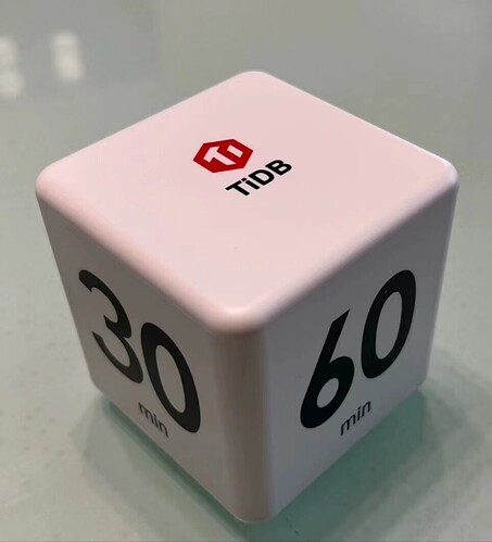tidb