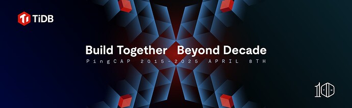 10周年banner