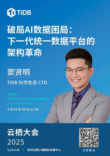 1. 破局AI数据困局:下一代统一数据平台的架构革命