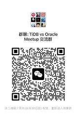 Oracle 0830